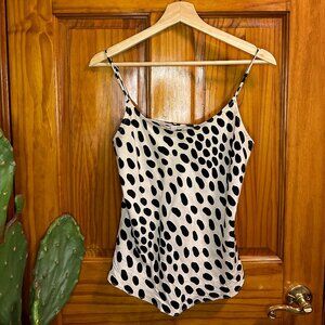 100% Silk AYR Wishful Thinking Cami S